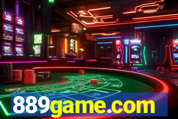 889game.com