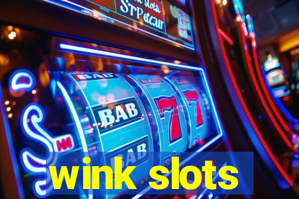 wink slots