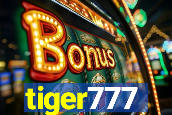 tiger777