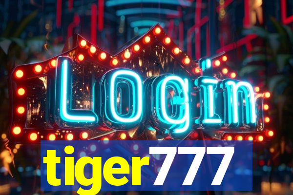 tiger777