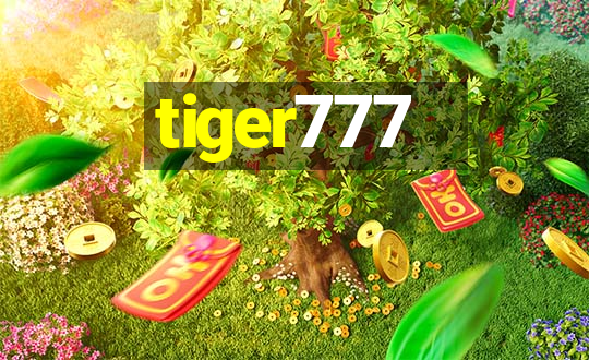 tiger777