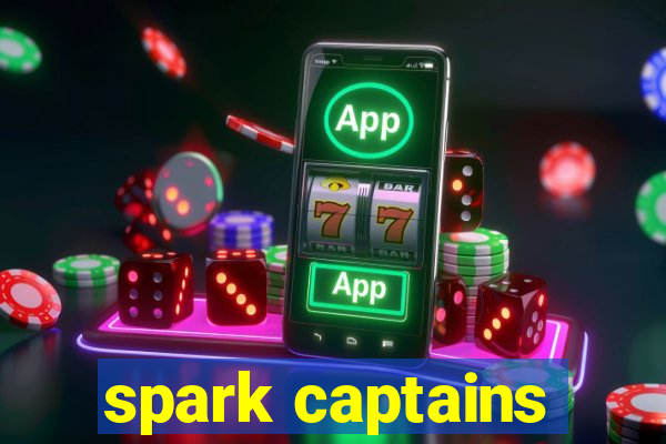 spark captains