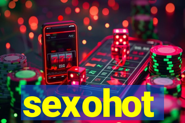 sexohot