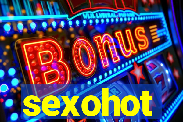 sexohot