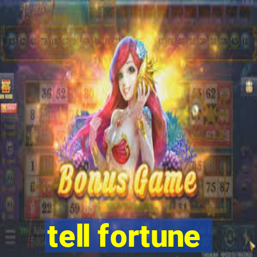 tell fortune