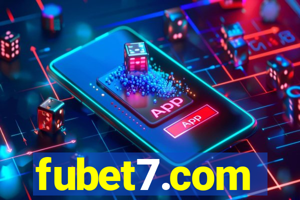 fubet7.com