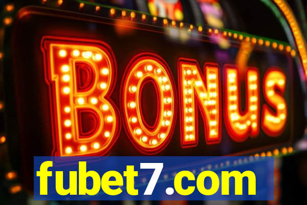 fubet7.com