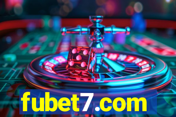 fubet7.com