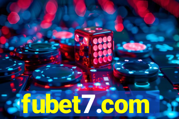 fubet7.com