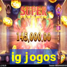 ig jogos