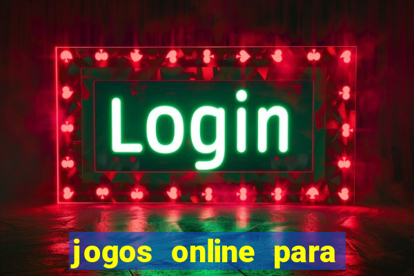 jogos online para pc sem placa de video