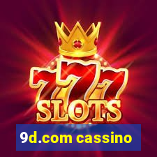 9d.com cassino