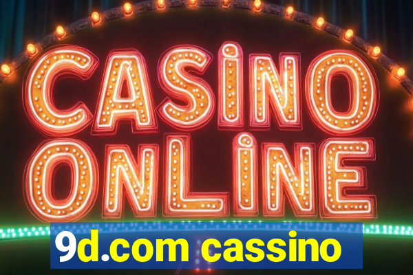 9d.com cassino