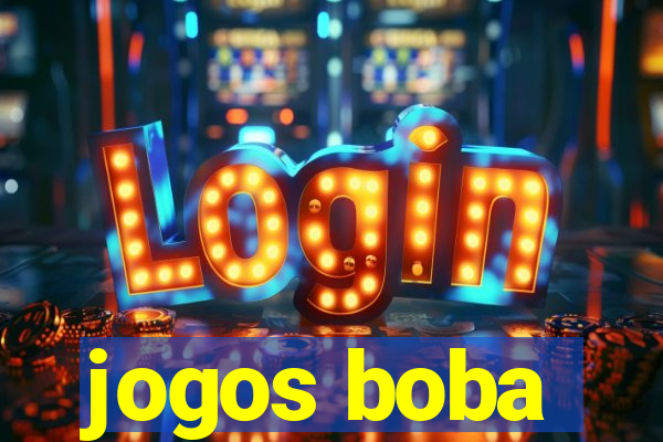 jogos boba