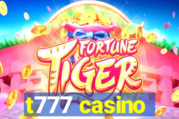 t777 casino