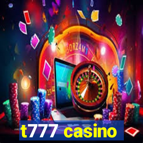 t777 casino