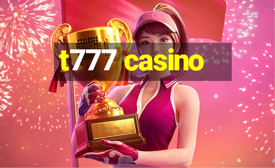 t777 casino