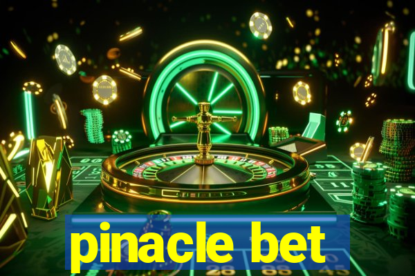 pinacle bet