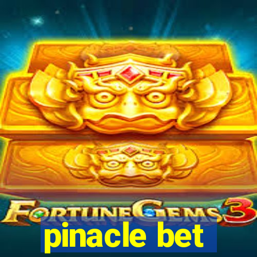 pinacle bet