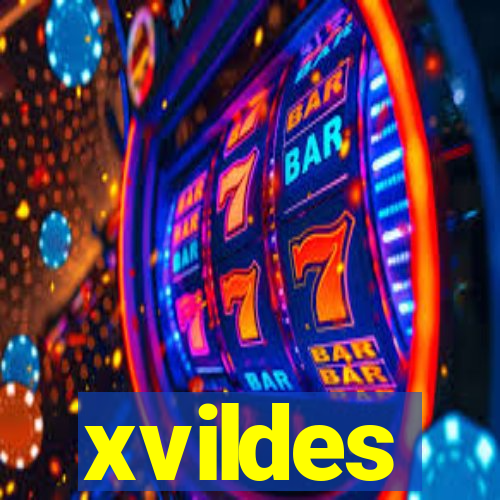 xvildes