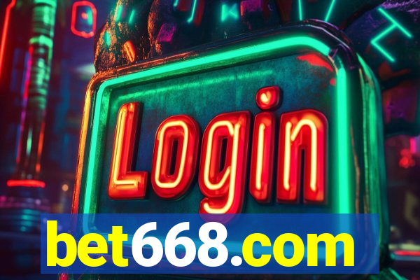 bet668.com