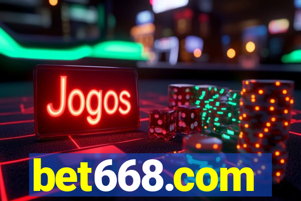 bet668.com