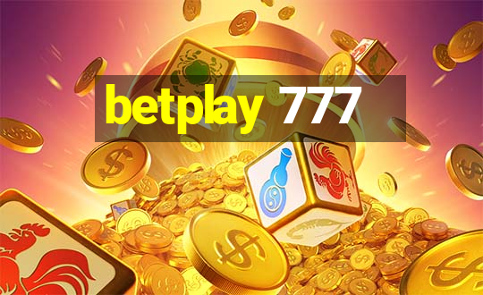 betplay 777