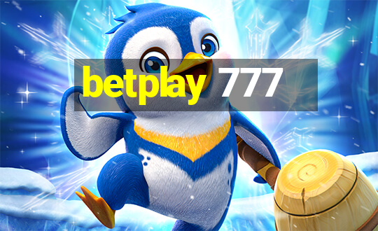 betplay 777