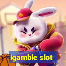 igamble slot