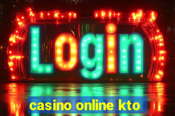 casino online kto