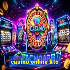 casino online kto