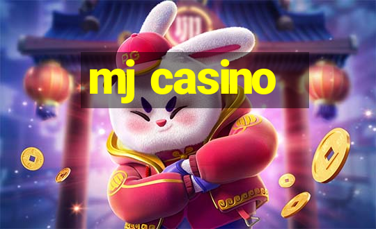 mj casino