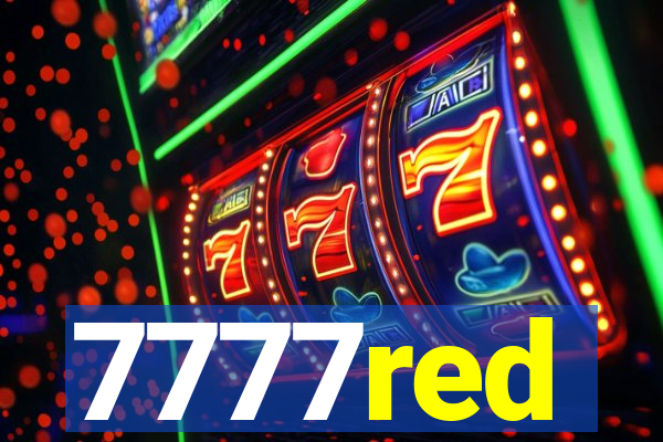 7777red