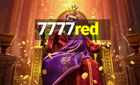 7777red