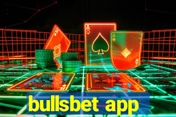 bullsbet app