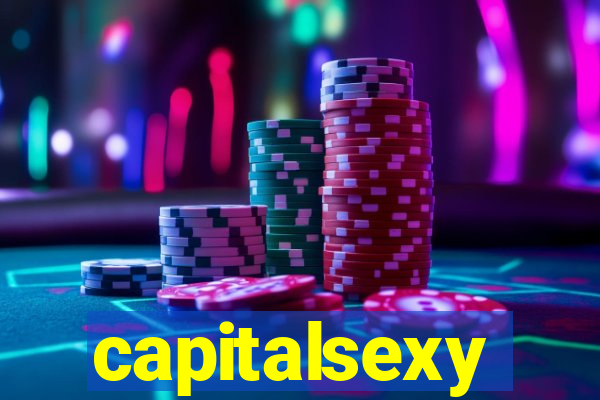 capitalsexy