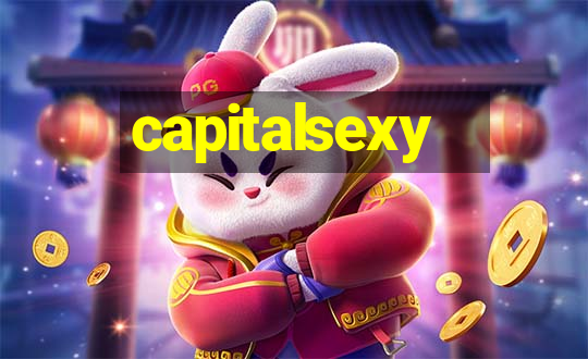 capitalsexy