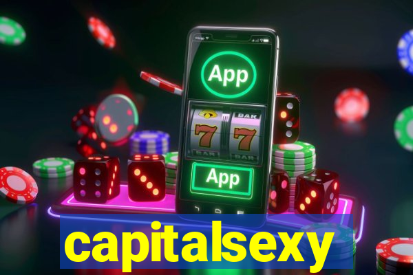 capitalsexy