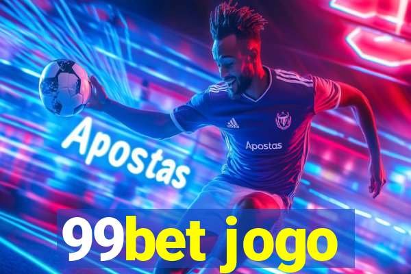 99bet jogo