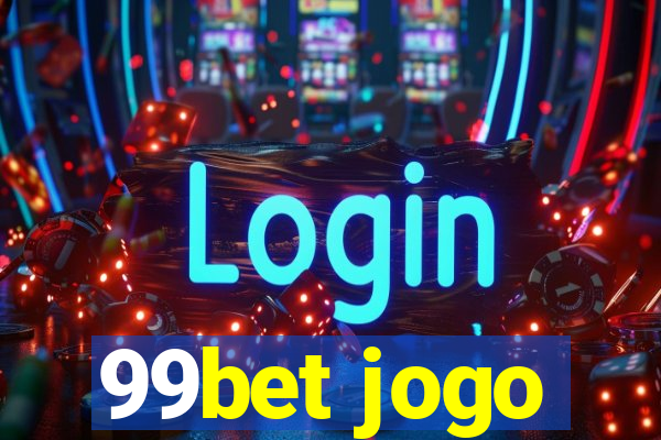 99bet jogo