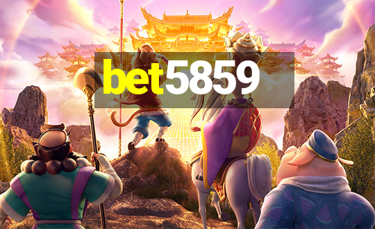 bet5859