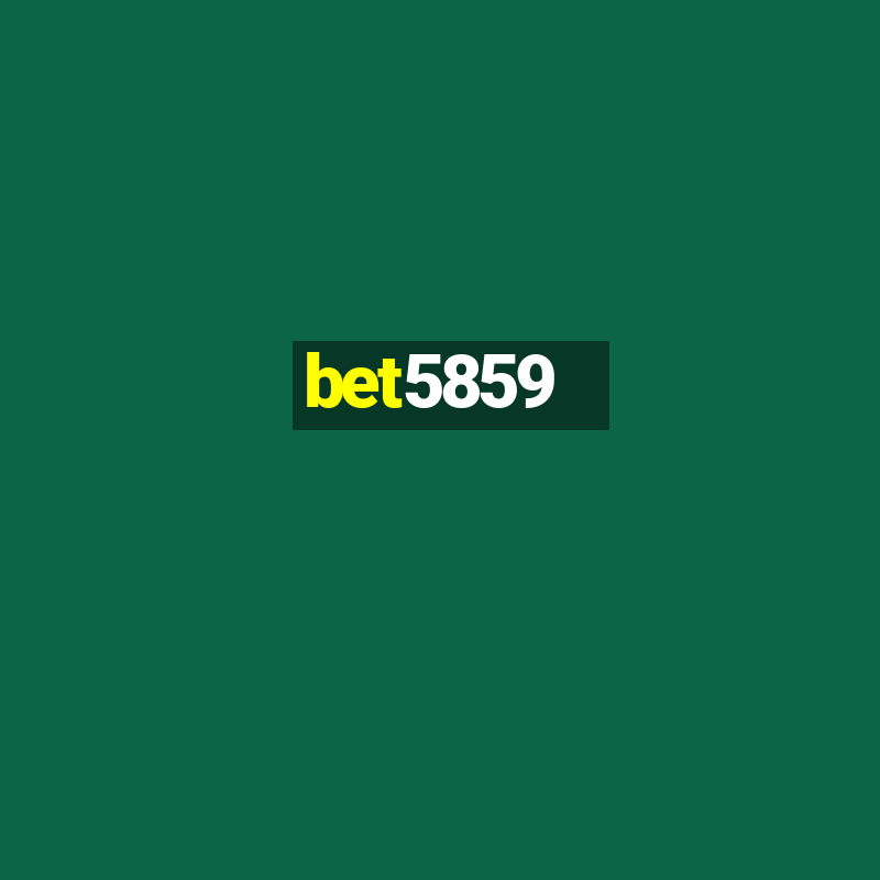 bet5859