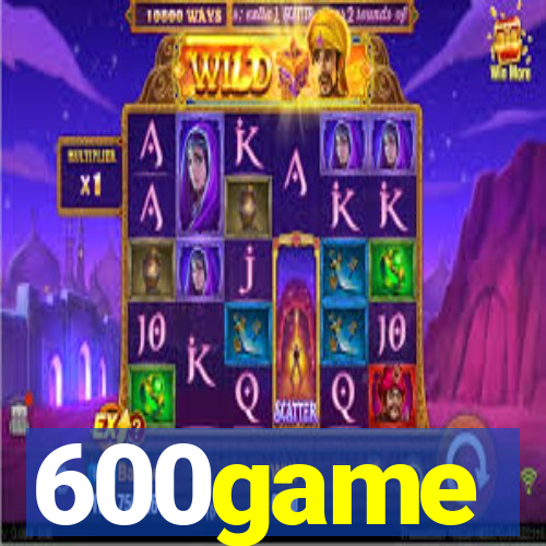 600game