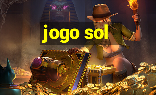 jogo sol