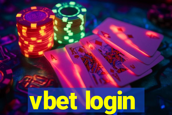 vbet login