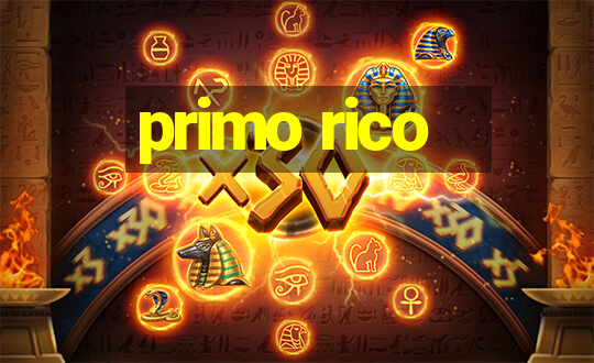 primo rico