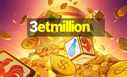 3etmillion