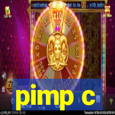 pimp c