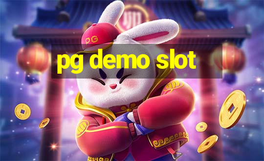 pg demo slot