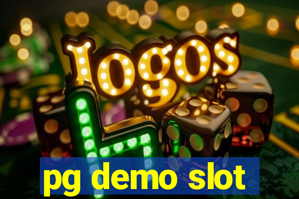 pg demo slot